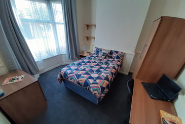 3 bed house, Jedburgh street, Near university, Middlesbrough, TS12HX - Image 4